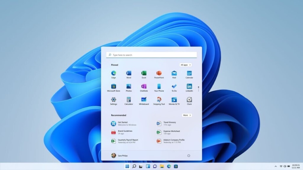 windows 11 official 1