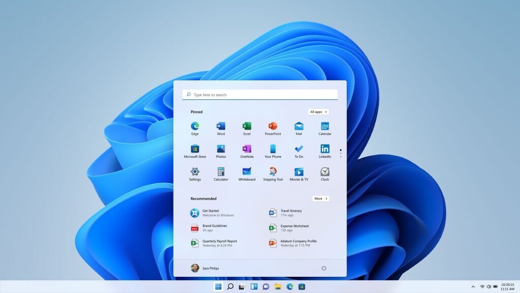 windows 11 official 1