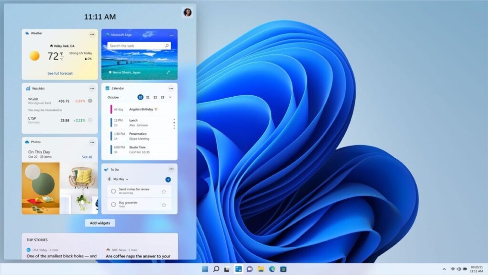 windows 11 official 2