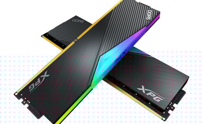 xpg ddr5 2