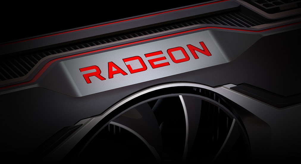AMD Radeon RX 2