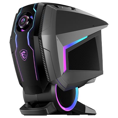 MSI Desktop AlderLake 1