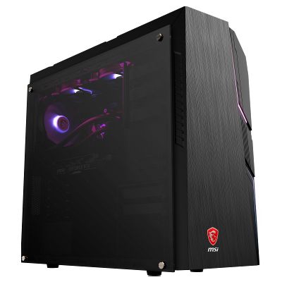 MSI Desktop AlderLake 2