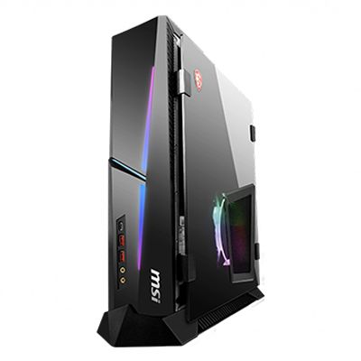 MSI Desktop AlderLake 3