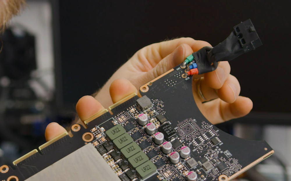 NVIDIA CMP 170HX 3