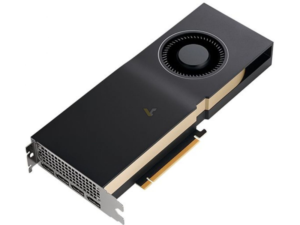 NVIDIA RTX A4500 1