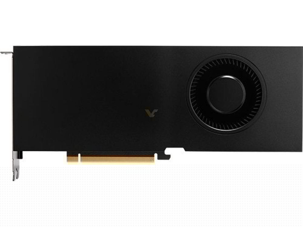 NVIDIA RTX A4500 2