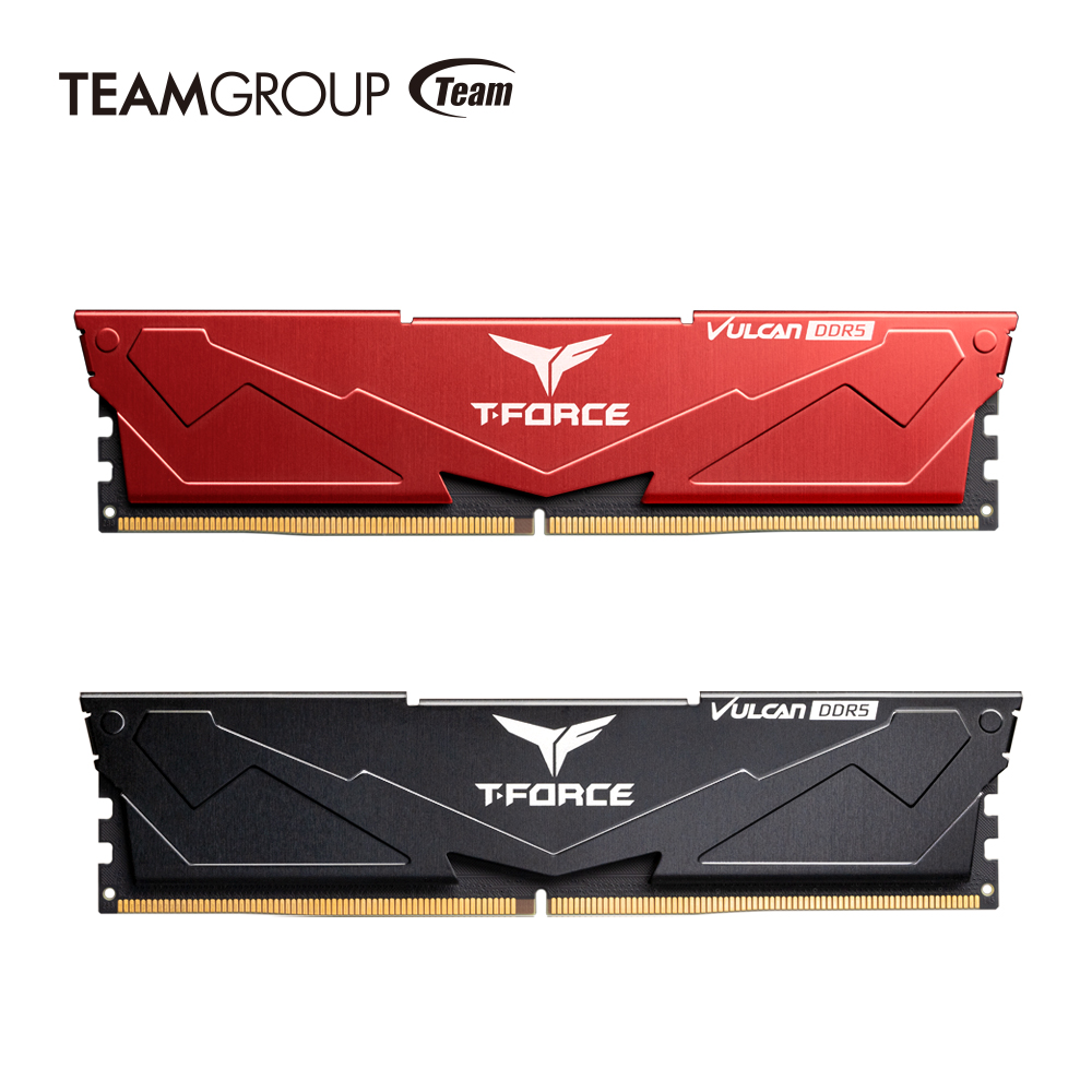 VULCAN DDR5 Desktop Memory
