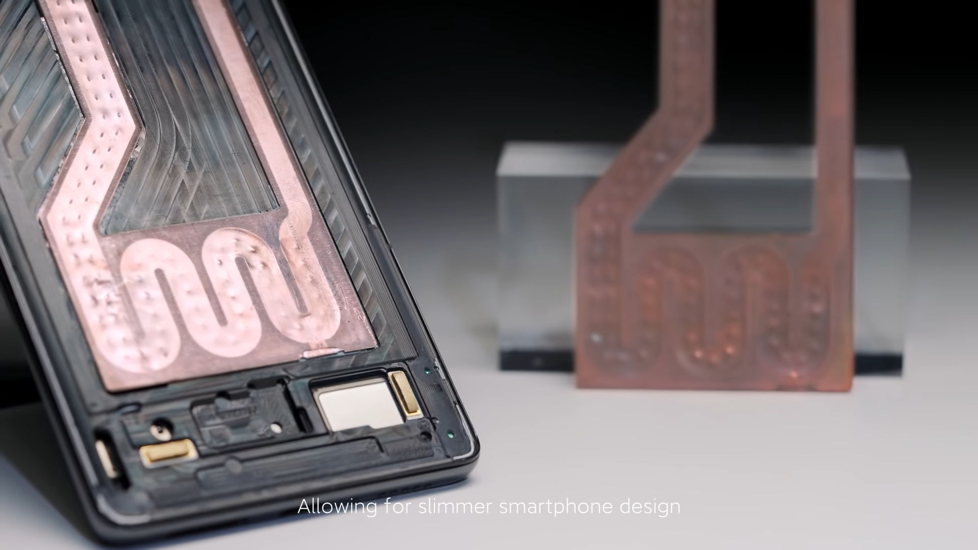 Xiaomi LiqudCool 1