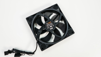 be quiet! Light Wings ARGB Fans