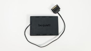 be quiet! Light Wings ARGB Fans