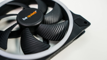 be quiet! Light Wings ARGB Fans