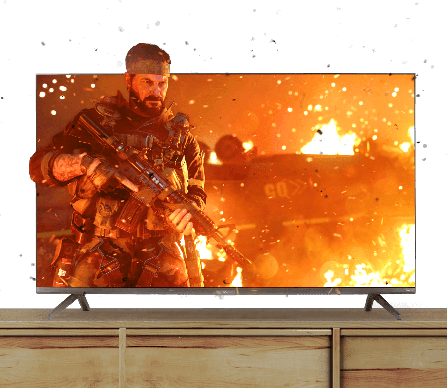 bring games to life
