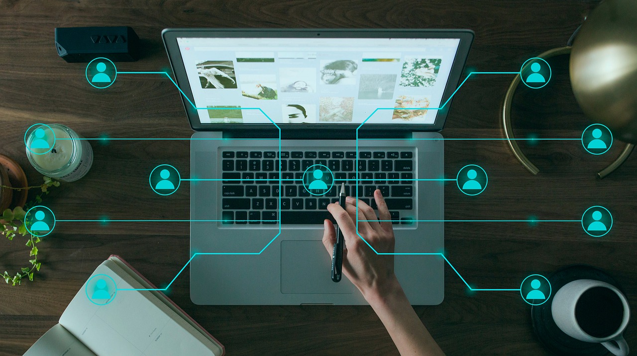 business laptop users 2021
