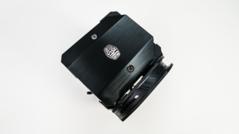 Cooler Master MasterAir MA624 Stealth CPU Cooler
