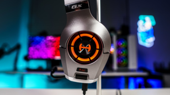 Edifier Hecate GX Gaming Headset
