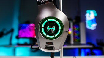 Edifier Hecate GX Gaming Headset