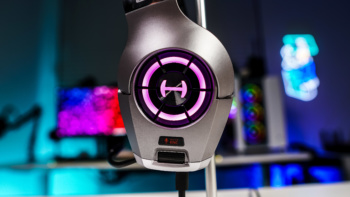 Edifier Hecate GX Gaming Headset