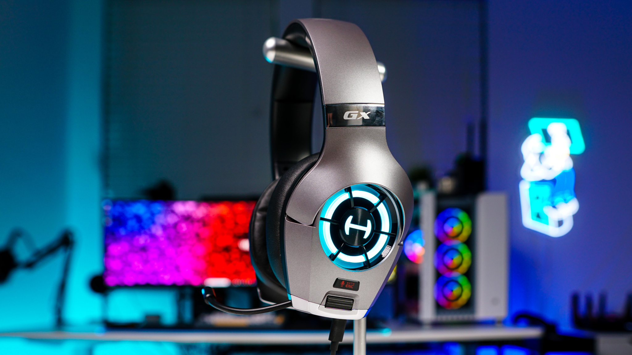 Edifier Hecate GX Gaming Headset