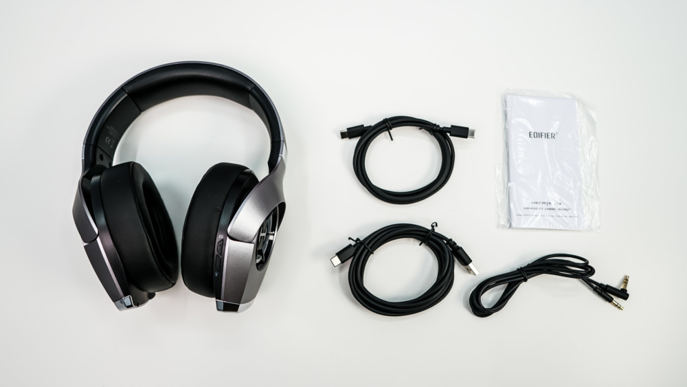 Edifier Hecate GX Gaming Headset
