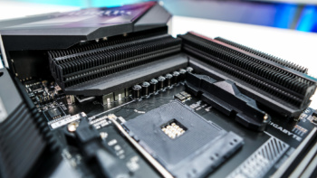 Gigabyte X570S AORUS Master Motherboard