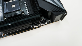 Gigabyte X570S AORUS Master Motherboard