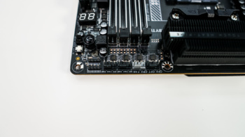 Gigabyte X570S AORUS Master Motherboard