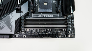 Gigabyte X570S AORUS Master Motherboard