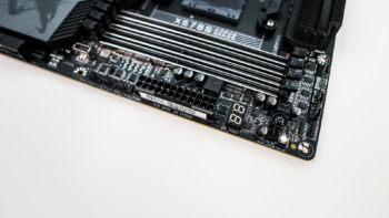 Gigabyte X570S AORUS Master Motherboard