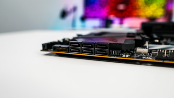 Gigabyte X570S AORUS Master Motherboard