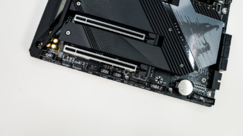 Gigabyte X570S AORUS Master Motherboard