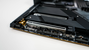 Gigabyte X570S AORUS Master Motherboard