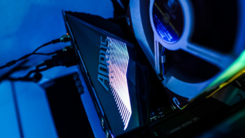 Gigabyte X570S AORUS Master Motherboard