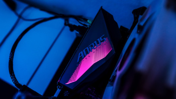 Gigabyte X570S AORUS Master Motherboard