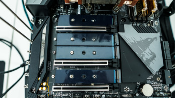 Gigabyte X570S AORUS Master Motherboard