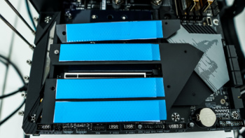 Gigabyte X570S AORUS Master Motherboard