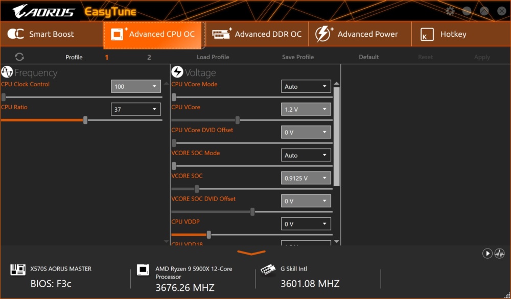 gigabyte x570s aorus master ss3