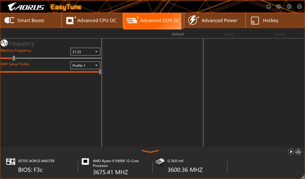 gigabyte x570s aorus master ss4
