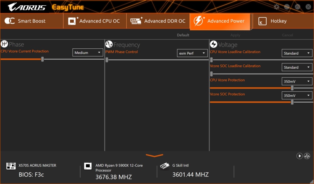 gigabyte x570s aorus master ss5