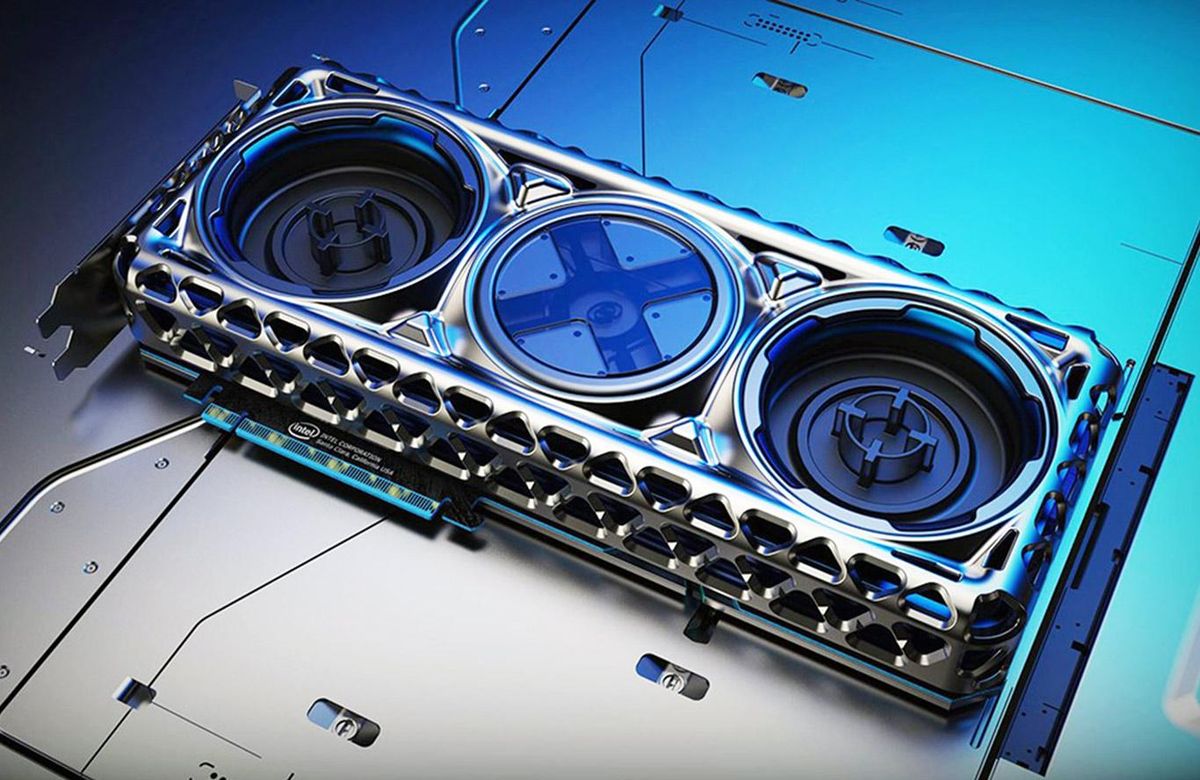 intel dg2 gpu