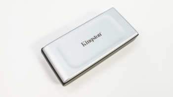 Kingston XS2000 Portable Solid State Drive