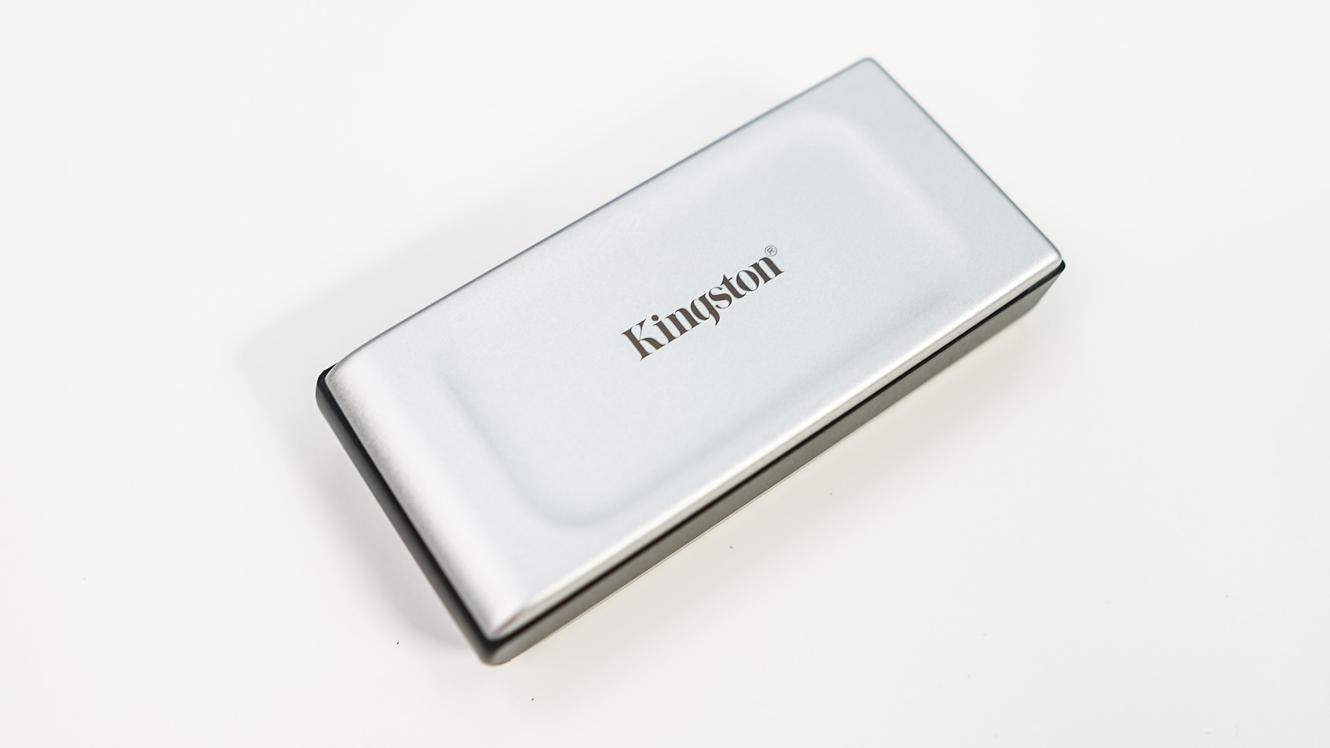 Kingston XS2000 Portable Solid State Drive