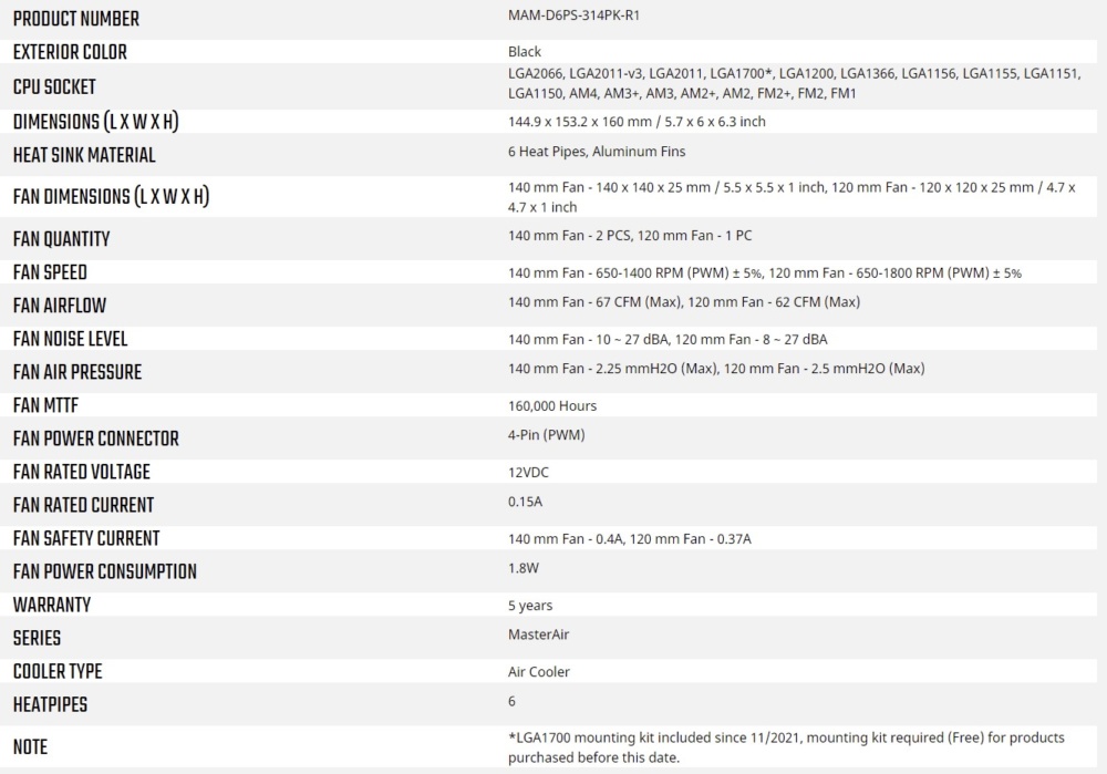 ma624 stealth specs