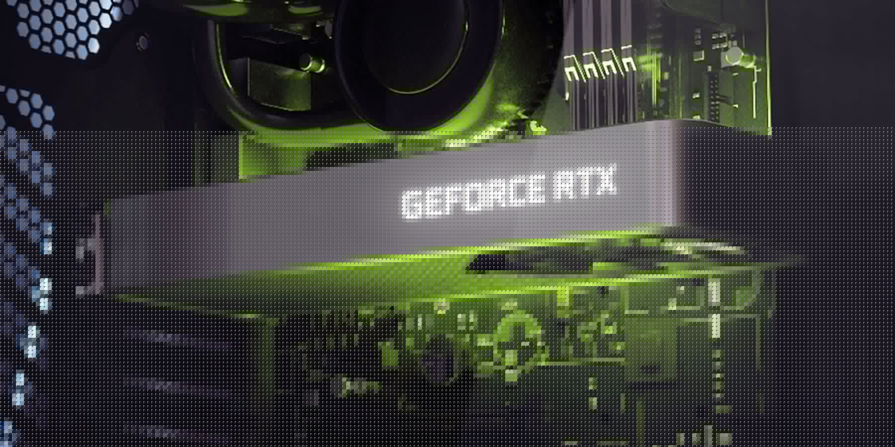 nvidia geforce rtx 3050