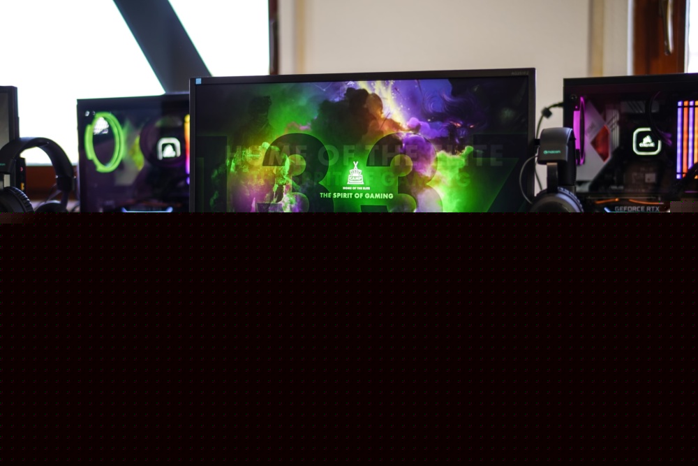 pc gamer agon 2021