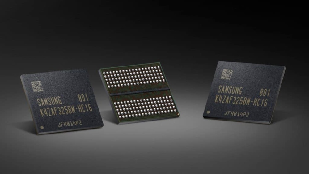 samsung ddr6