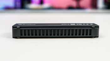 SilverStone MS12 NVMe M.2 Enclosure