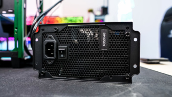 Thermaltake The Tower 100 Racing Green Case