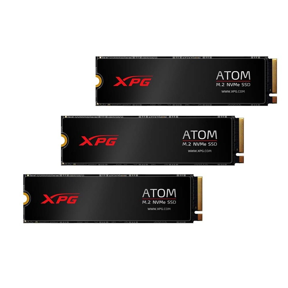 xpg atom