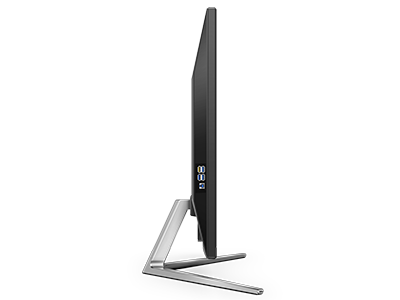AOC 4K G4309VXD 5